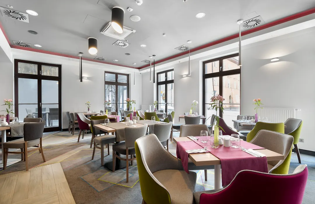 Passage Krakow Kazimierz Hotel By Milo Hotels-1